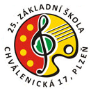 25. ZŠ Plzeň