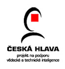Logo České hlavy