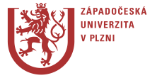 Logo ZČU